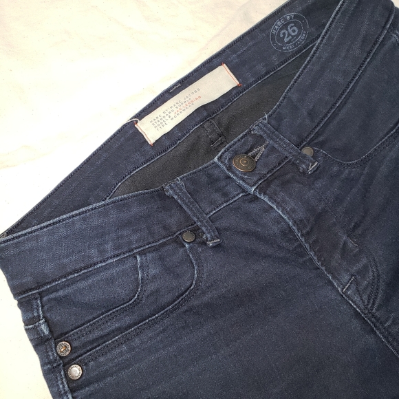 Marc by Marc Jacobs Jac Denim Legging Jeans - 26 - Picture 6 of 8